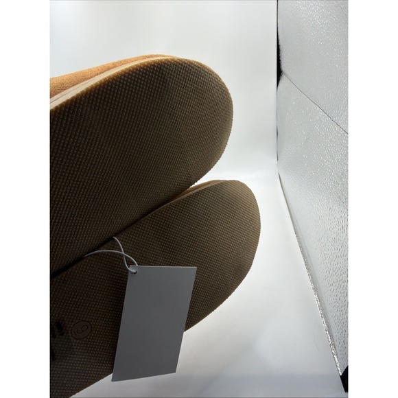 Dolce Vita Cozy Slide Clogs Women Cognac Slip-On Adjustable Buckle. Size 7 - Picture 9 of 13